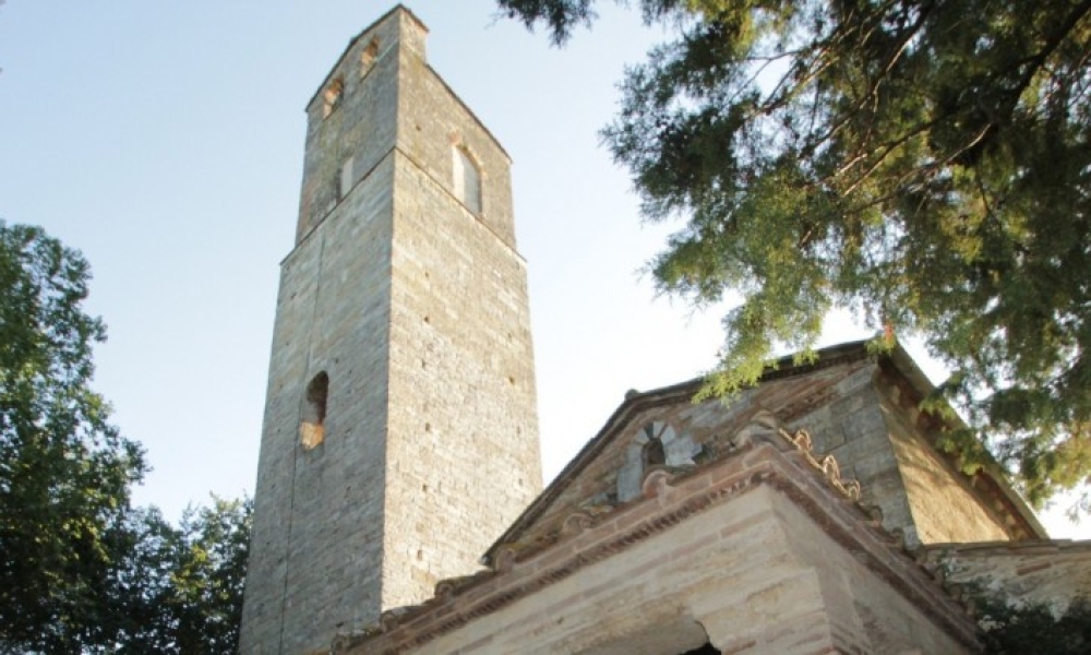 Santa Pudenziana